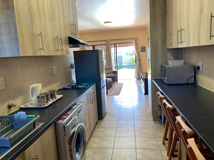 Port Nolloth Accommodation at SeaSide Self-Catering | Viya