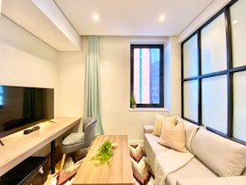 City Bowl Accommodation at 403 The Carrington | Viya