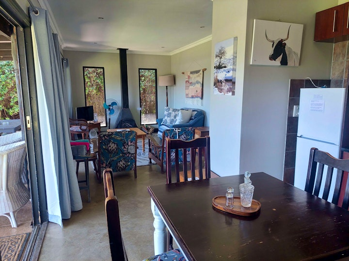 KwaZulu-Natal Accommodation at 9 Stoney Way Cottage | Viya