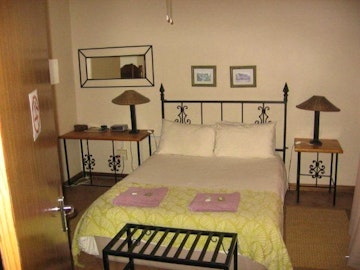 Kalahari Accommodation at  | Viya