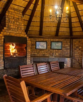 Limpopo Accommodation at Makhato Lodge 96 | Viya