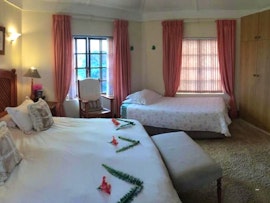 Garden Route Accommodation at Mont Fleur | Viya