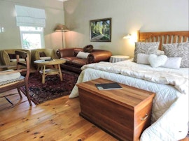 Garden Route Accommodation at  | Viya