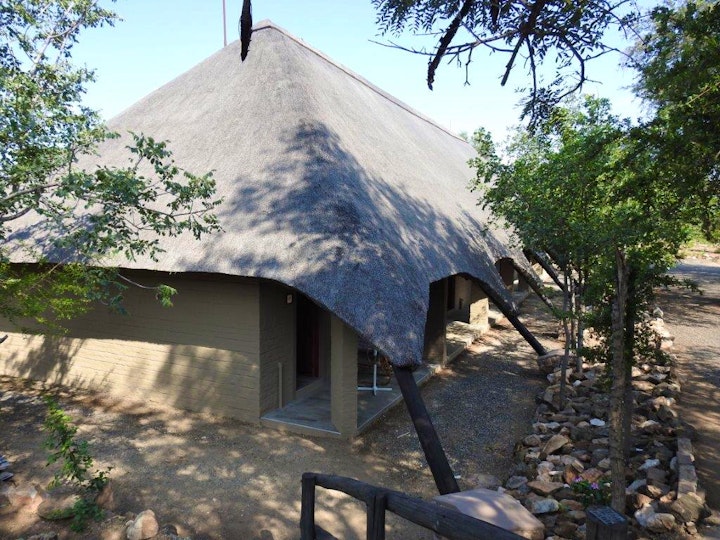Limpopo Accommodation at Balule Bushveld Safari Lodge | Viya