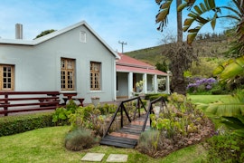 Garden Route Accommodation at Le Bocage Guest House | Viya