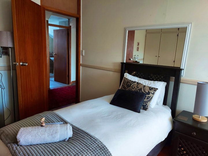 Potchefstroom Accommodation at The Oak Potch | Viya