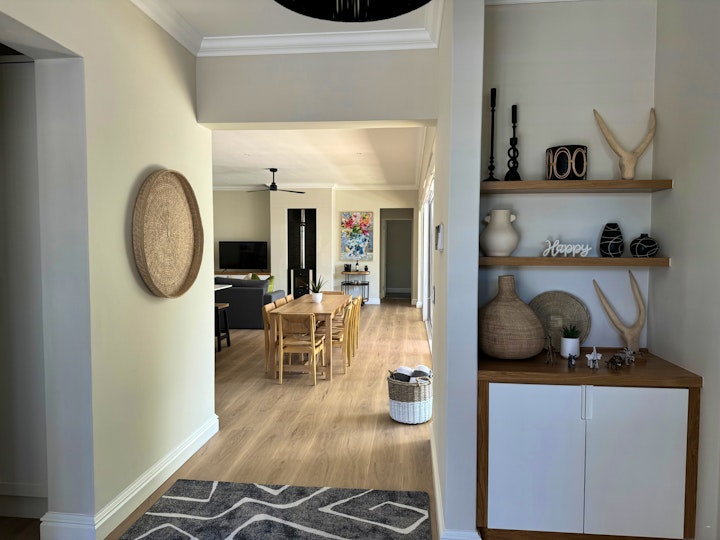 Cape Town Accommodation at Lime Tree Cottage | Viya