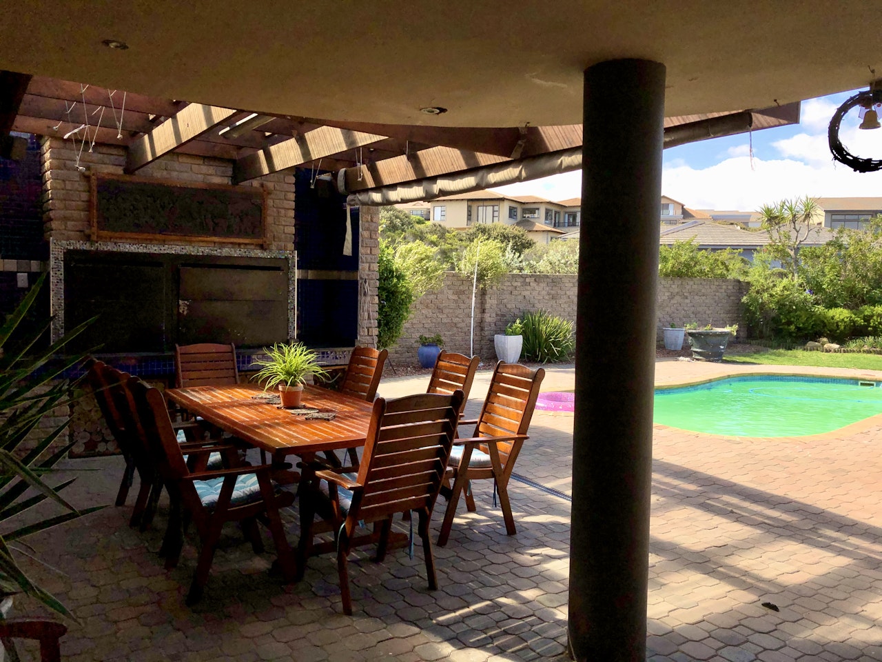 Garden Route Accommodation at  | Viya