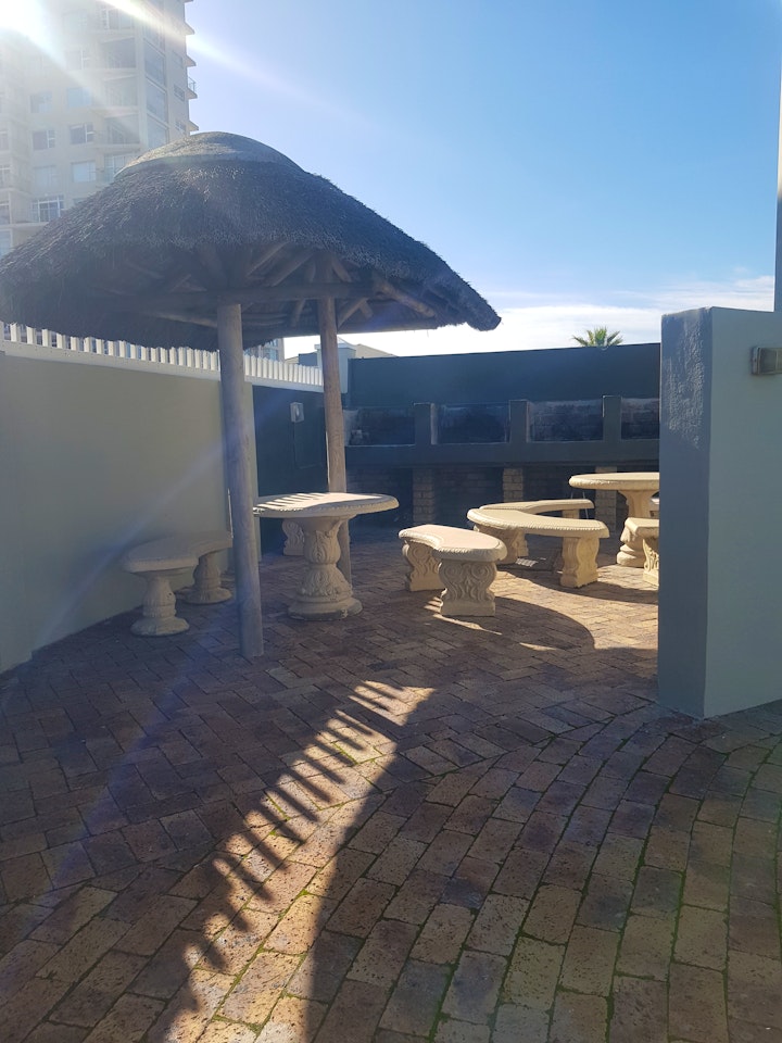 Cape Town Accommodation at Sea View Zeezicht 2 | Viya