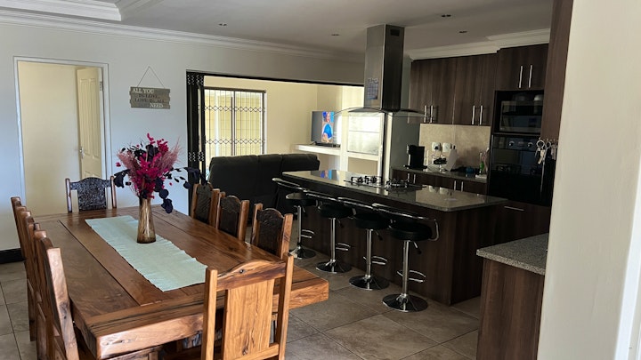 Cape Town Accommodation at Bosch Villa | Viya