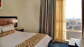 Johannesburg CBD Accommodation at  | Viya