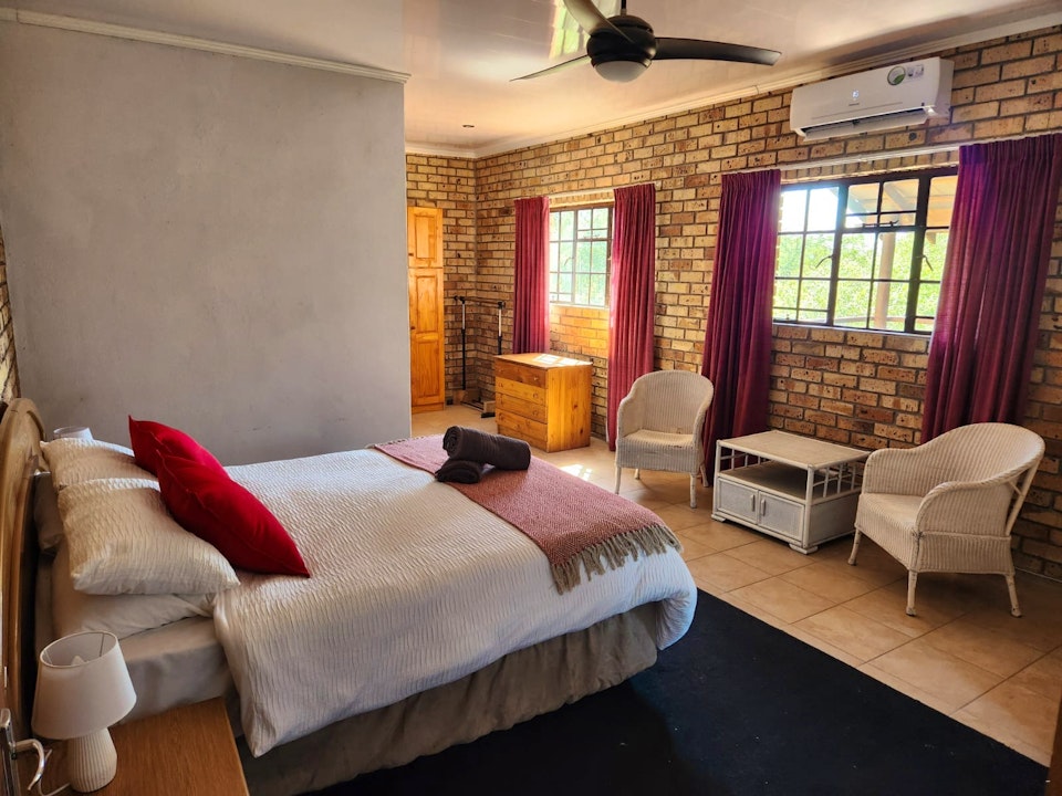 Kruger National Park South Accommodation at  | Viya