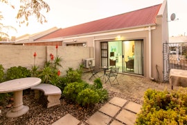 Garden Route Accommodation at  | Viya