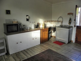 Karoo Accommodation at J&W Gastehuis | Viya