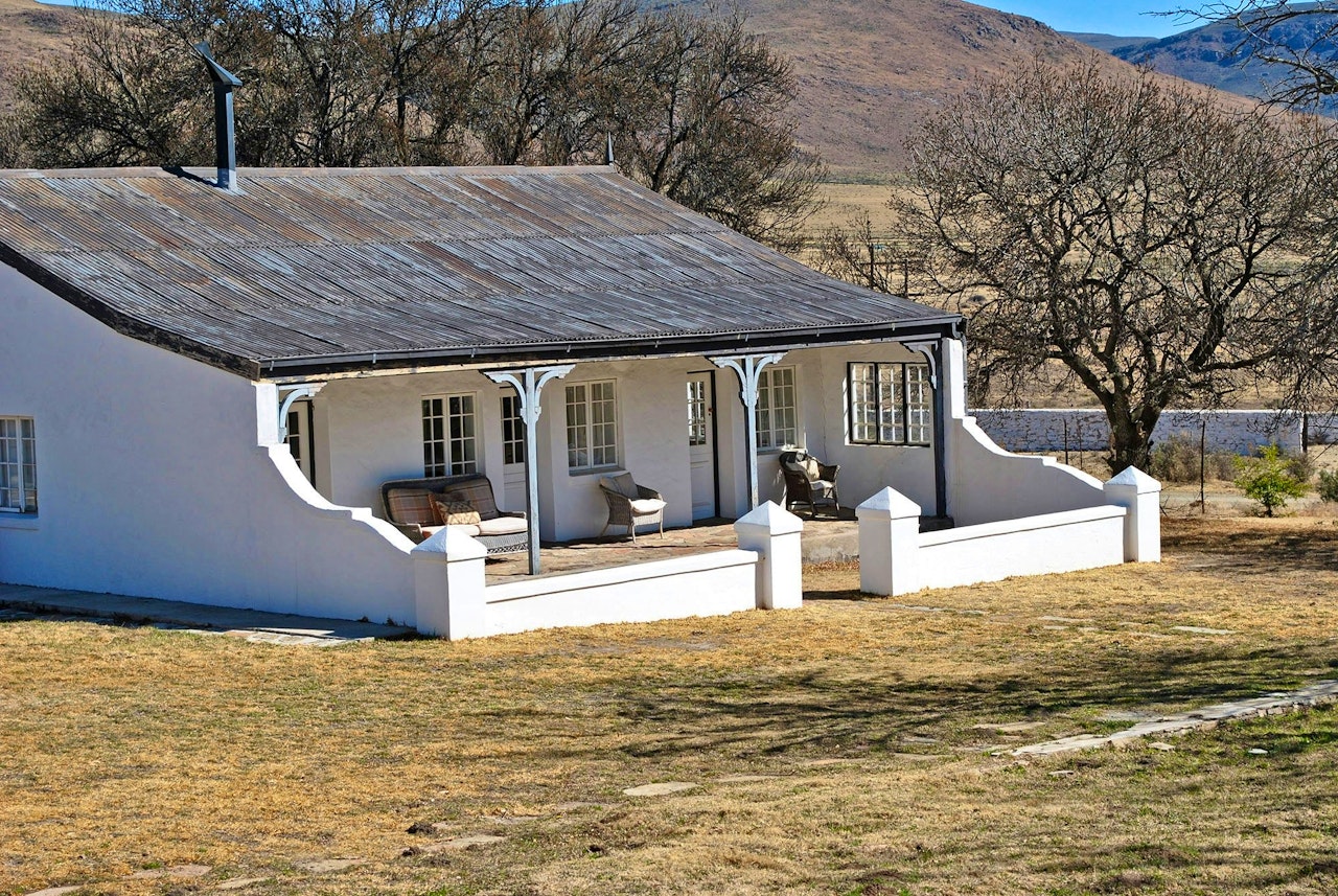 Eastern Cape Accommodation at  | Viya