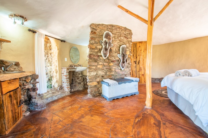 Overberg Accommodation at Avani Lodge Private Nature Reserve | Viya