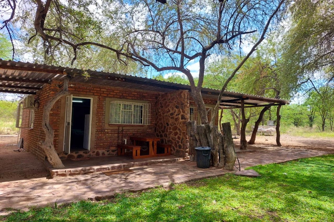 Limpopo Accommodation at  | Viya