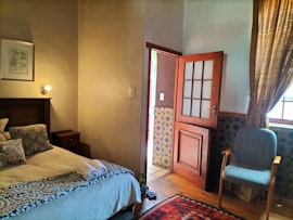 Boland Accommodation at Kleinvredenburg Guesthouse | Viya