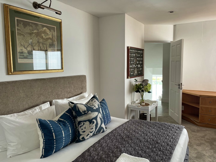 Cape Town Accommodation at Clifton Steps Villa | Viya