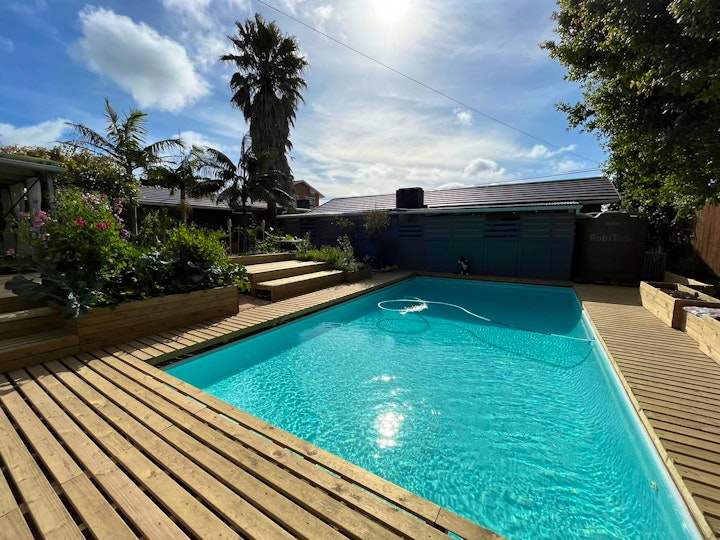 Garden Route Accommodation at 77 Robberg Road | Viya