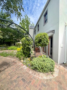 Stellenbosch Accommodation at  | Viya