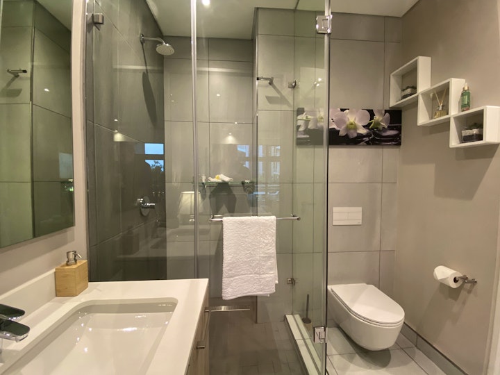 Pretoria Accommodation at Menlyn Maine Residences Kyoto Studio | Viya