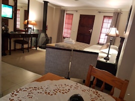 Secunda Accommodation at  | Viya