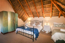 Karoo Accommodation at  | Viya