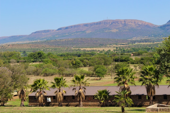 Mpumalanga Accommodation at Berlouri Guest House | Viya