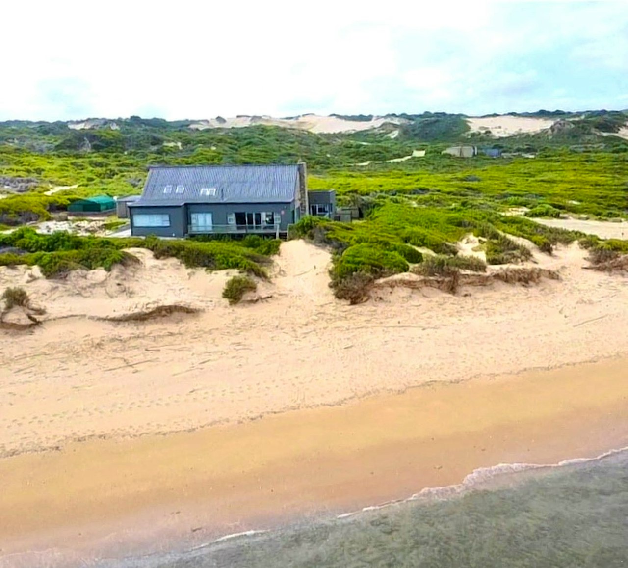 Garden Route Accommodation at  | Viya