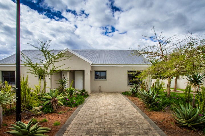 Western Cape Accommodation at El Dorado 23 | Viya