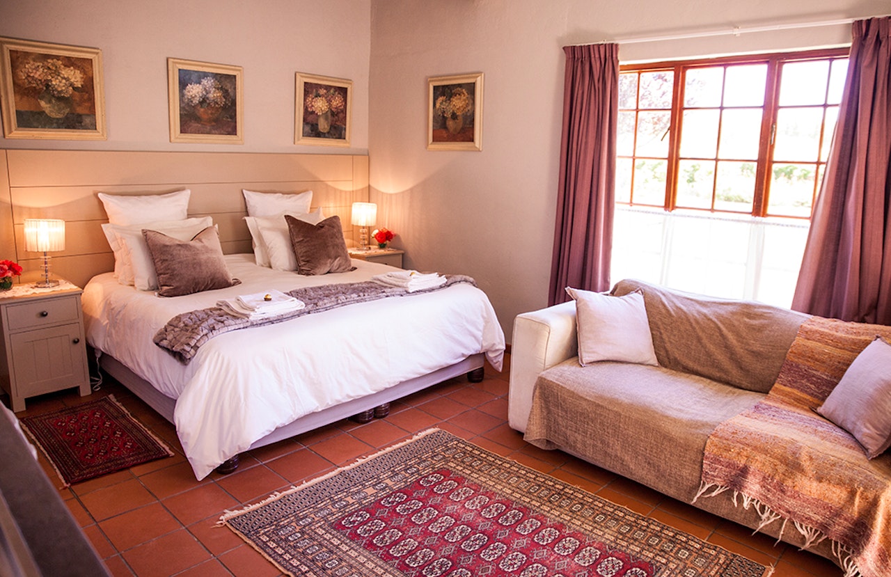 Sarah Baartman District Accommodation at  | Viya