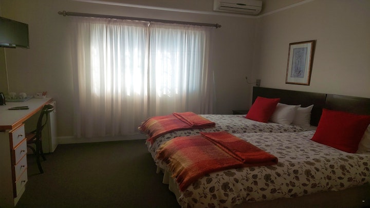 Wellington Accommodation at Cummings Guesthouse | Viya