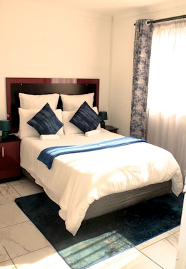 Johannesburg Accommodation at  | Viya