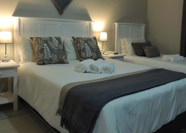 Gqeberha (Port Elizabeth) Accommodation at La Mer Guesthouse | Viya