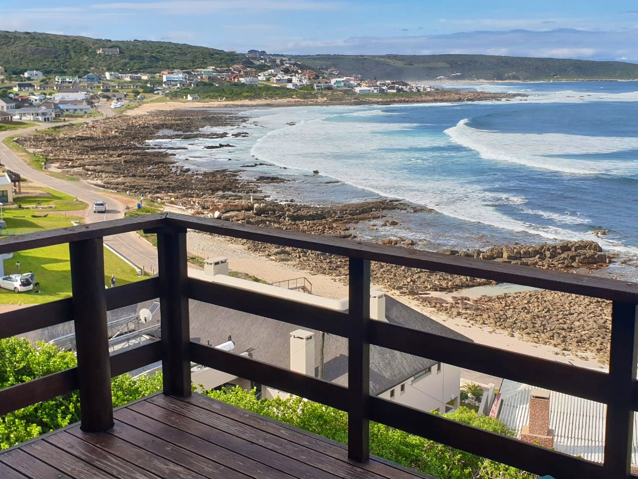 Garden Route Accommodation at  | Viya