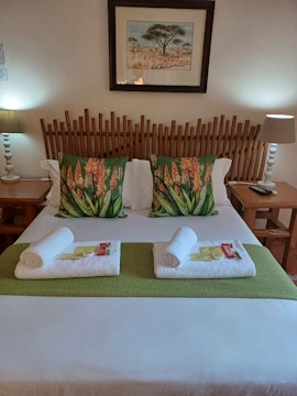 Upington Accommodation at  | Viya