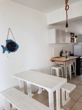 Cape Town Accommodation at Barefoot on Beach | Viya