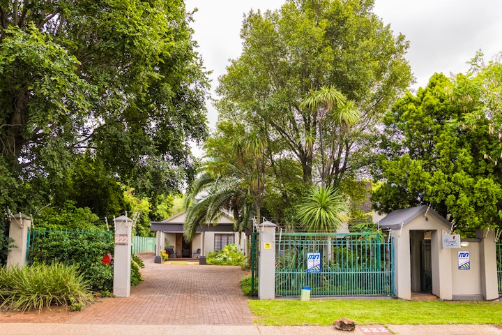 Centurion Accommodation at Rozendal Guest House | Viya