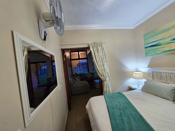 KwaZulu-Natal Accommodation at 16 Cabanas del Mar | Viya