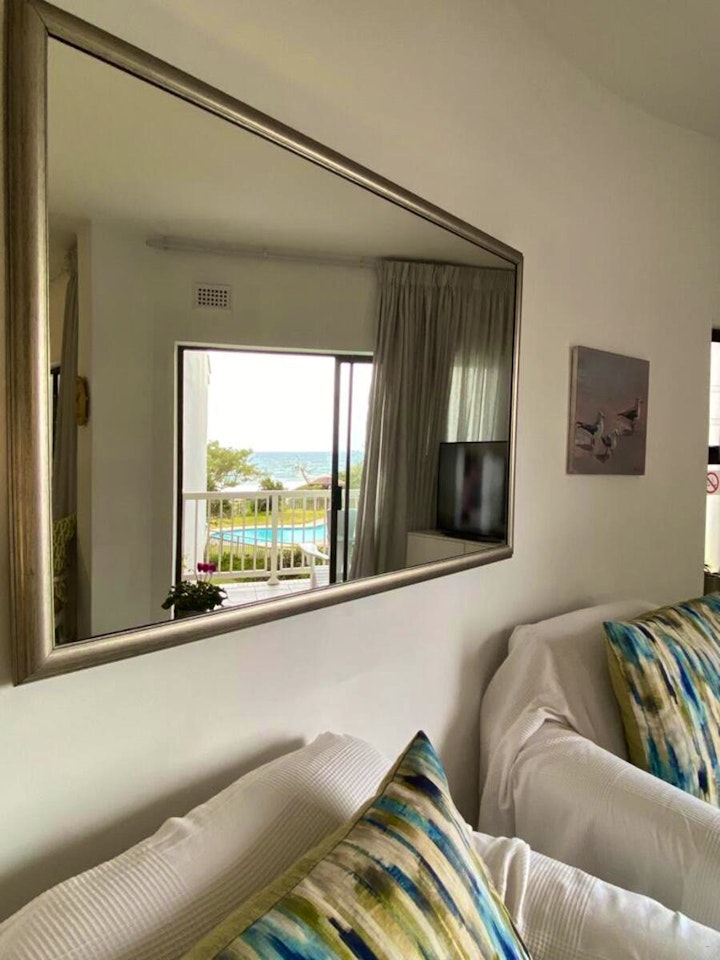 North Coast Accommodation at Umdloti Beach Pad | Viya