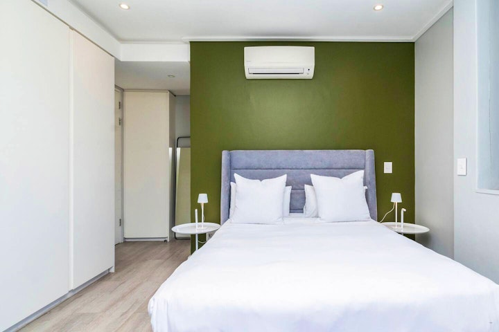 Cape Town Accommodation at 302–35 ON Main | Viya
