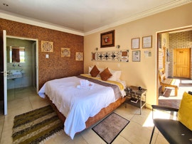 Kalahari Accommodation at  | Viya