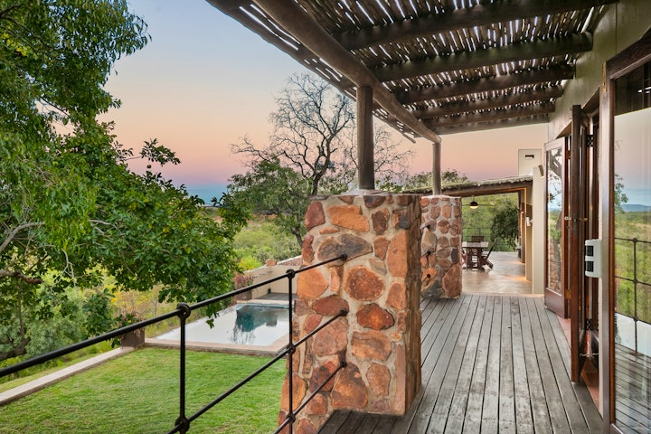 Limpopo Accommodation at Elements Private Golf Estate Lodge 296 | Viya