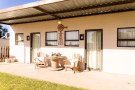 Free State Accommodation at  | Viya