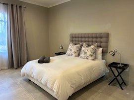 Free State Accommodation at Elim Country House | Viya