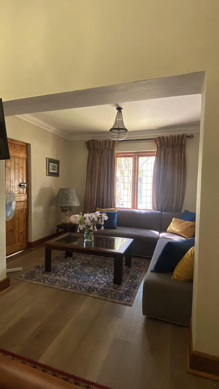 Western Cape Accommodation at Lekkalê | Viya