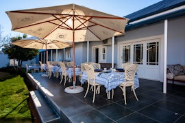 Karoo Accommodation at Karos Gastehuis | Viya