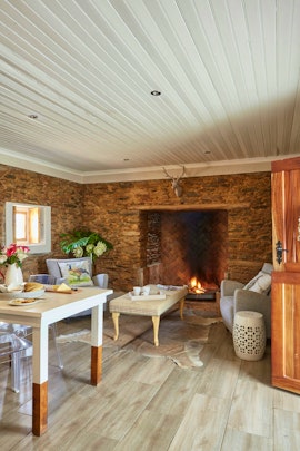 Swartland Accommodation at Cottage 3 @ Vleidam Guest Farm | Viya