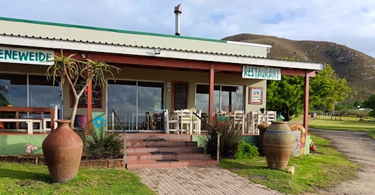 Overberg Accommodation at  | Viya